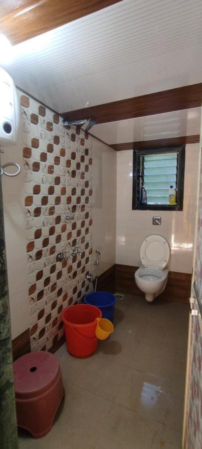 Laxminarayan Cottage アリバグ エクステリア 写真