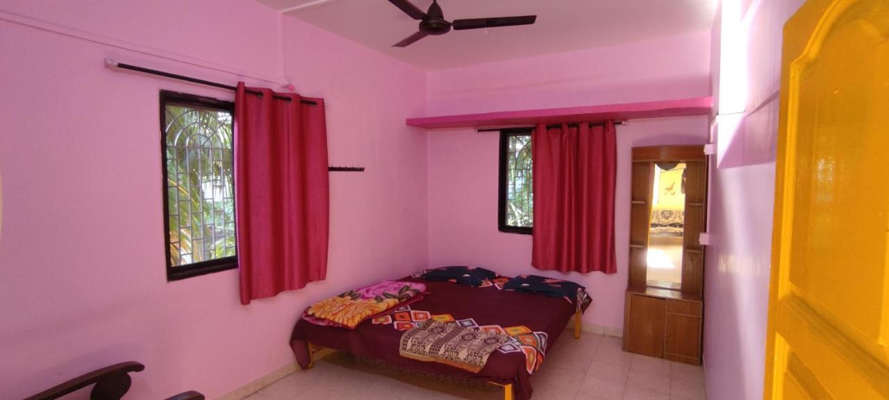 Laxminarayan Cottage アリバグ エクステリア 写真