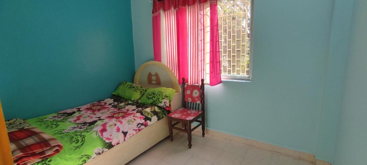 Laxminarayan Cottage アリバグ エクステリア 写真