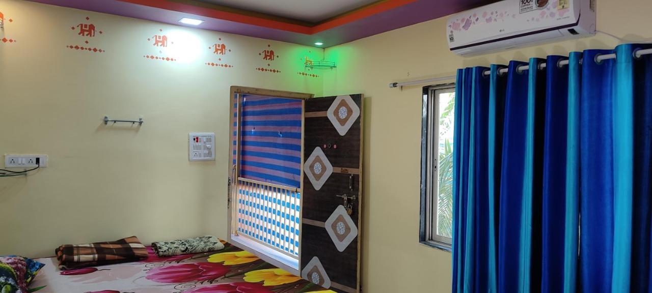 Laxminarayan Cottage アリバグ エクステリア 写真