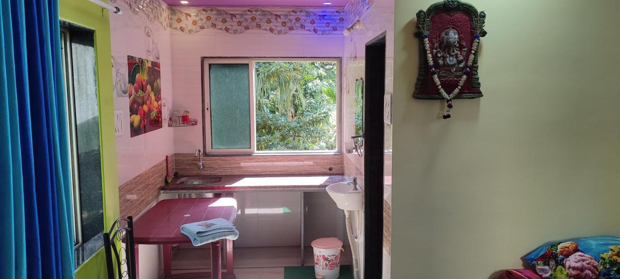 Laxminarayan Cottage アリバグ エクステリア 写真