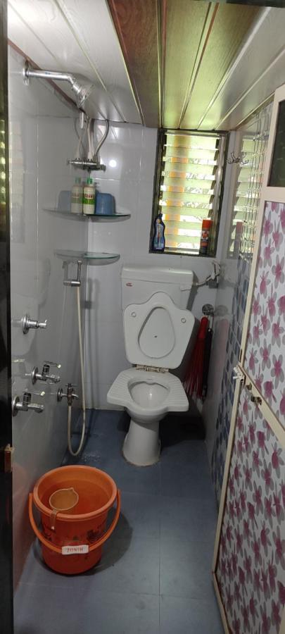 Laxminarayan Cottage アリバグ エクステリア 写真