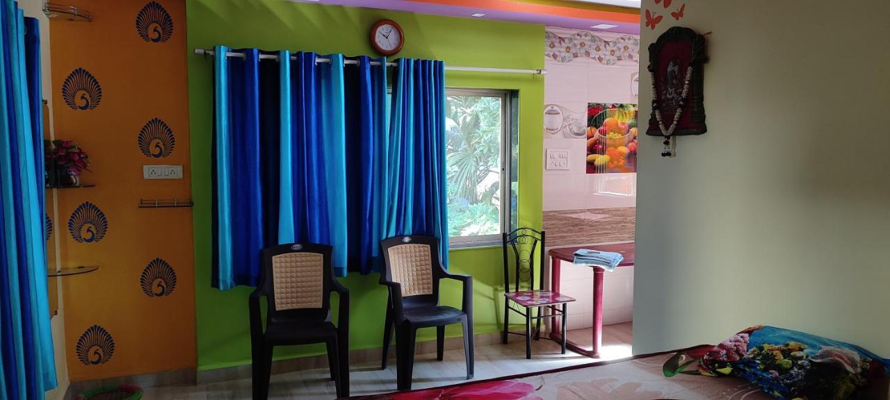 Laxminarayan Cottage アリバグ エクステリア 写真
