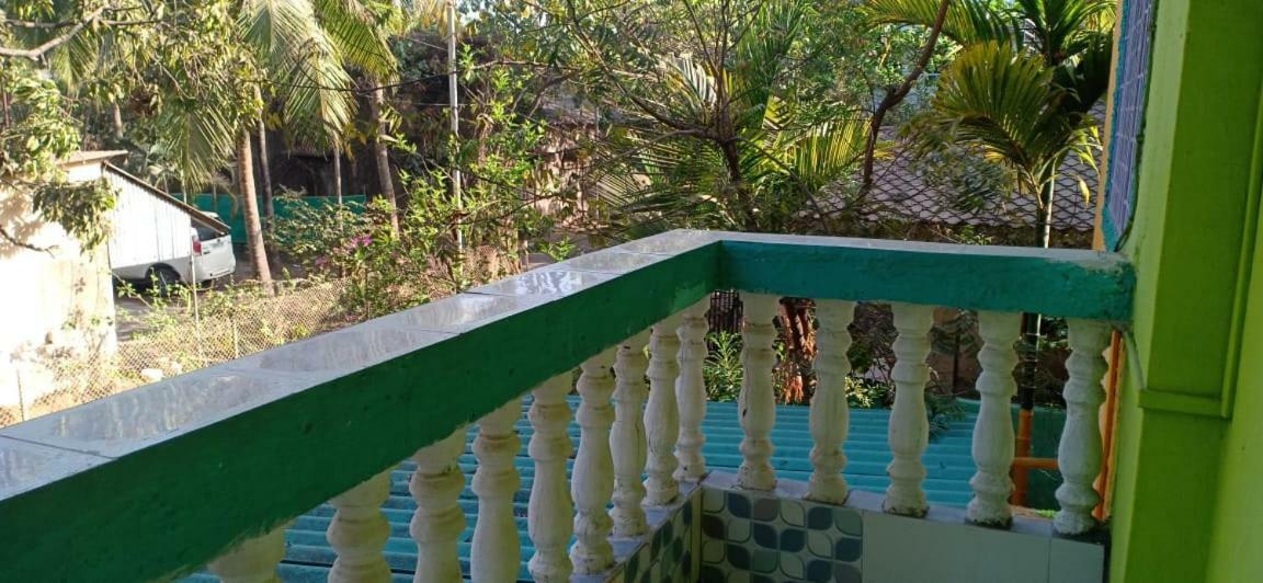 Laxminarayan Cottage アリバグ エクステリア 写真