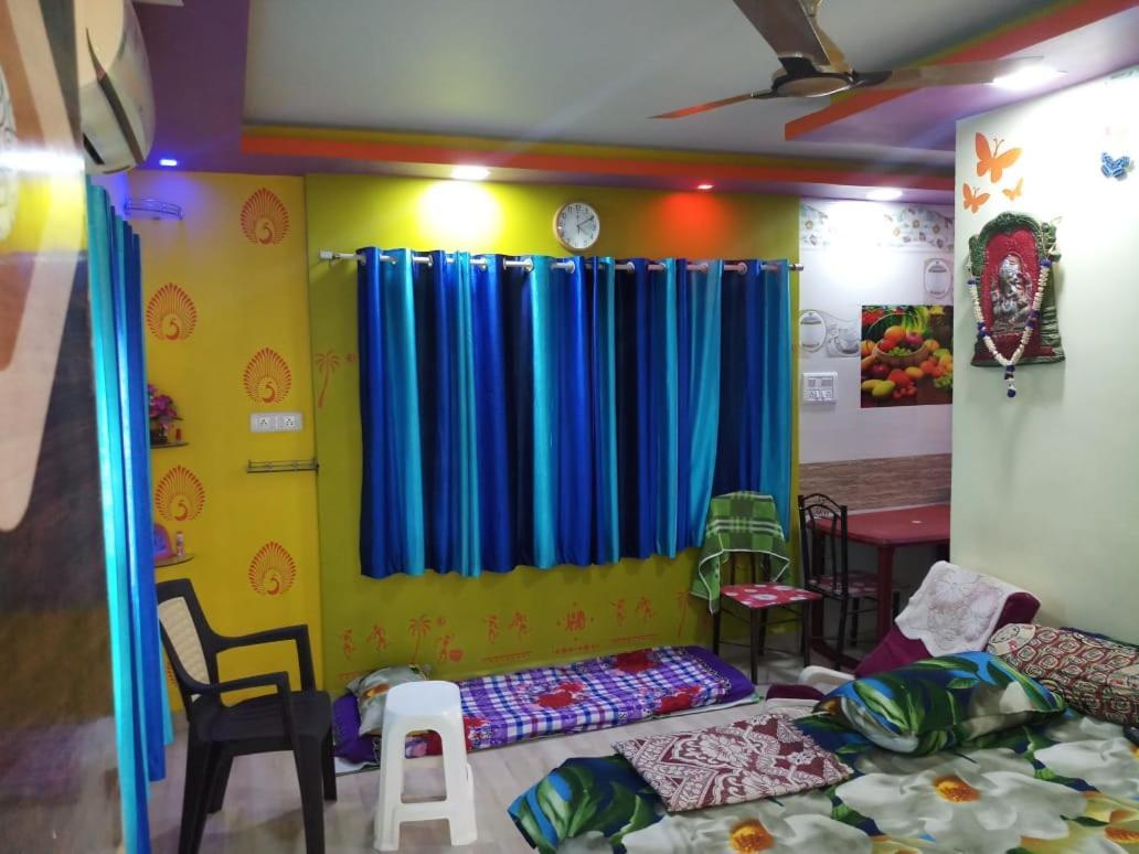 Laxminarayan Cottage アリバグ エクステリア 写真